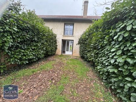 Maison à louer 77.6m² - Photo 3