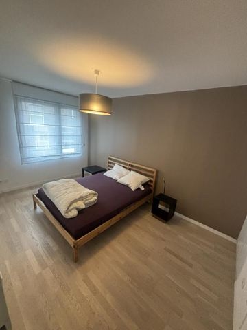 Location Appartement 3 pièces Meublé 81m² ANNEMASSE 74100 - Photo 3