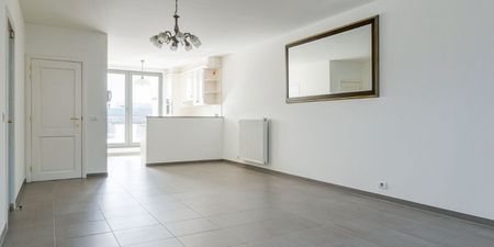 Duplex te huur in Halen voor € 875 met 2 slaapkamers - Photo 4