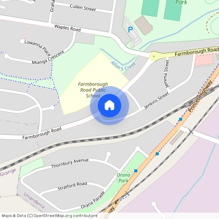 65 Farmborough Road, Unanderra