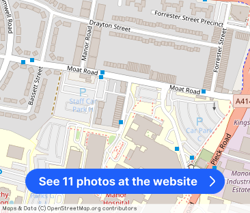 2 bedroom terraced house for rent - Photo 1