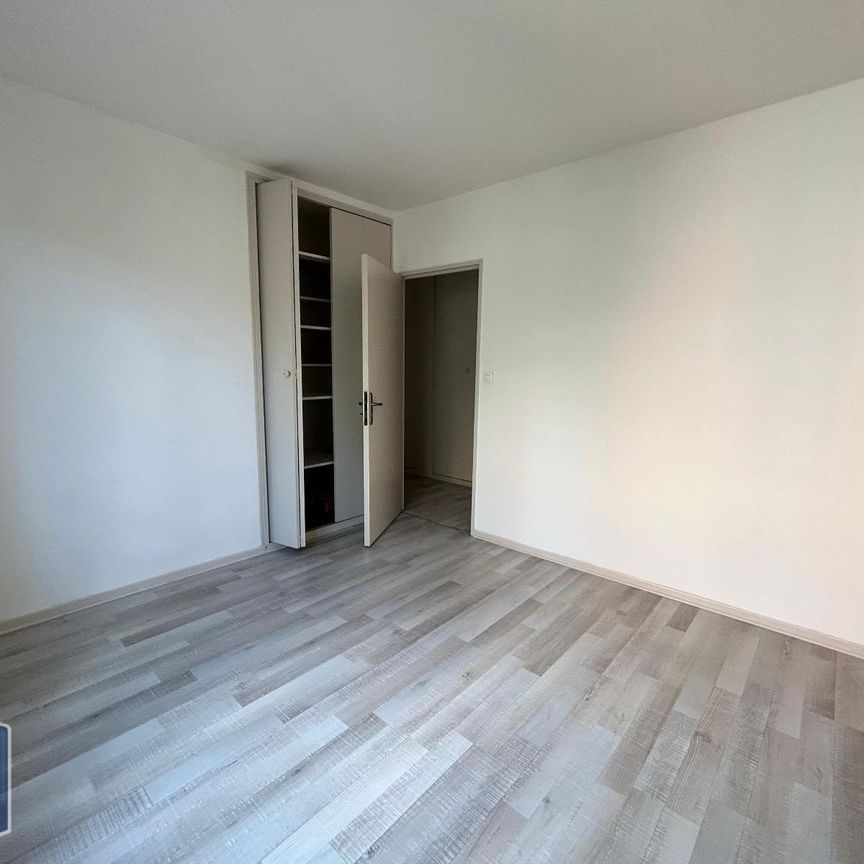 Location Appartement 2 pièces 59m² BELFORT 90000 - Photo 1
