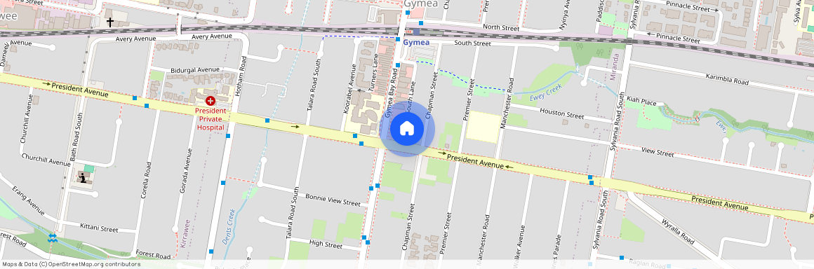 16/331-335 President Avenue, Gymea NSW 2227