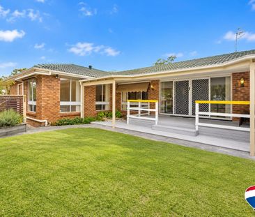 Spacious Four-Bedroom Home with Exceptional Multi-Generational Pote... - Photo 6