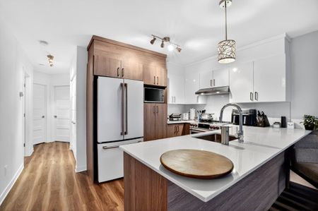 Appartement à louer - Laval (Sainte-Rose) (Champfleury) - Photo 2