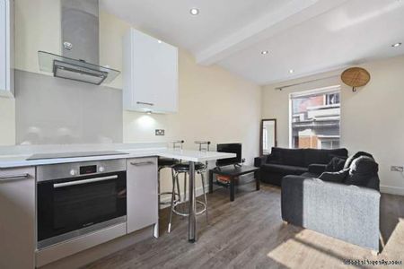 2 bedroom property to rent in London - Photo 5