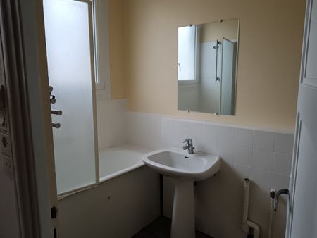 CAEN - Appartement 4 pièces - Photo 5