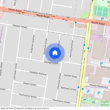 1c Bayview Street, Vic 3165, Bentleigh East