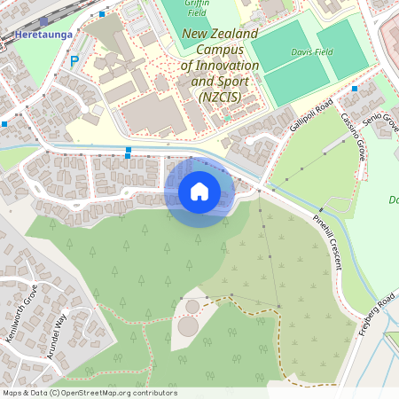 52 Evergreen Crescent, Upper Hutt Wellington 5018