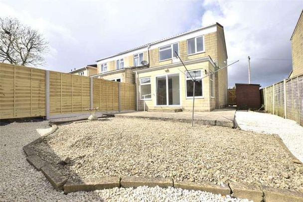 Marsden Road, Bath, Somerset, BA2 - Photo 1