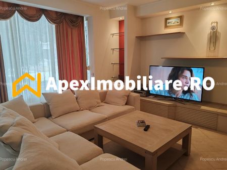 Casa 4 camere Popesti Leordeni Trend Residence - Fotografie 5