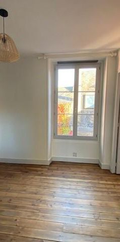 Location Appartement 2 pièces 34m² POITIERS 86000 - Photo 1