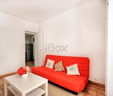 Appartement 30.97 m² - Photo 1