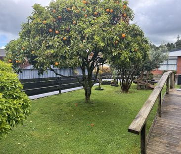 Charming Character Home in Te Kamo - Photo 3