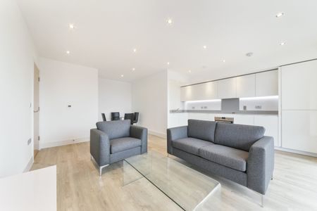 1 bedroom apartment to rent - Photo 2