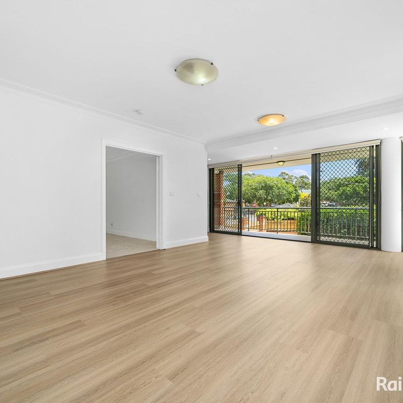 1/63 Market Street, Randwick, NSW 2031 - Photo 1