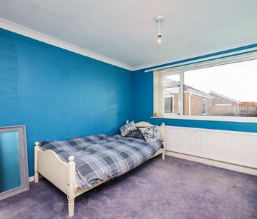 2 bedroom bungalow to rent - Photo 2