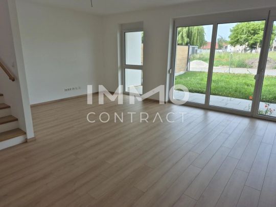 Doppelhaushälften Haunoldstein! - Foto 1