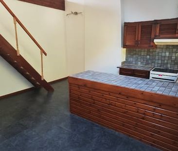Appartement te huur - Photo 1