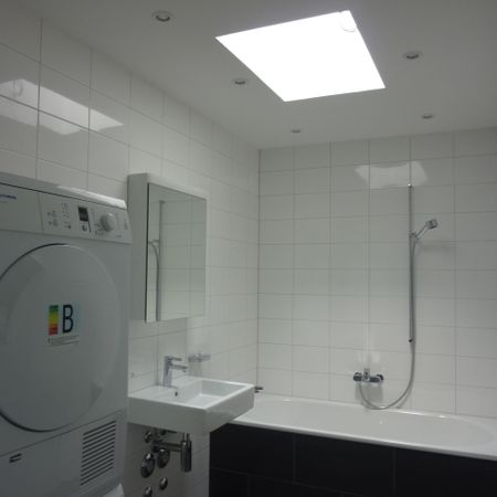 Appartement moderne dans un emplacement central - Foto 4