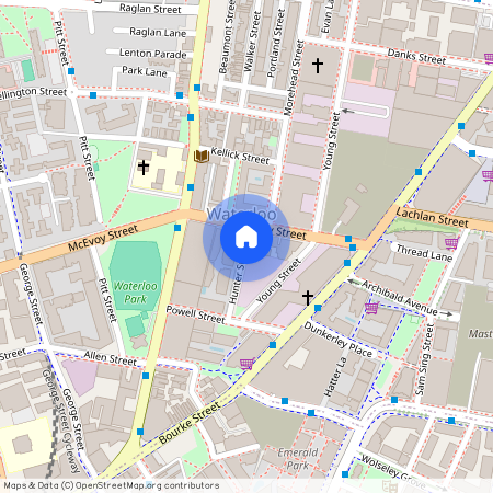 105/10-20 McEvoy Street Waterloo