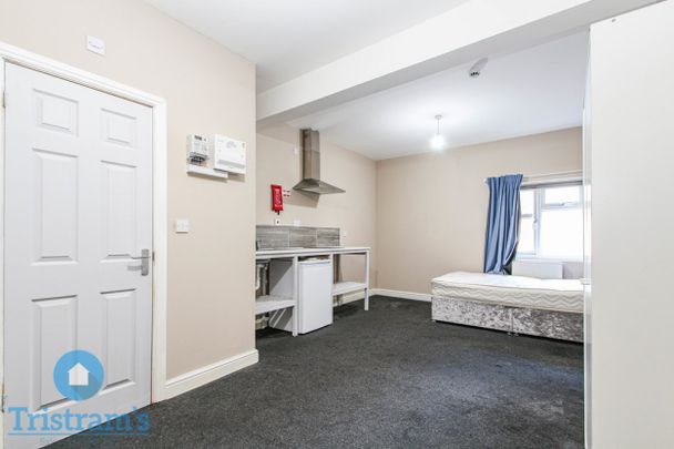 1 bed Studio for Rent - Photo 1