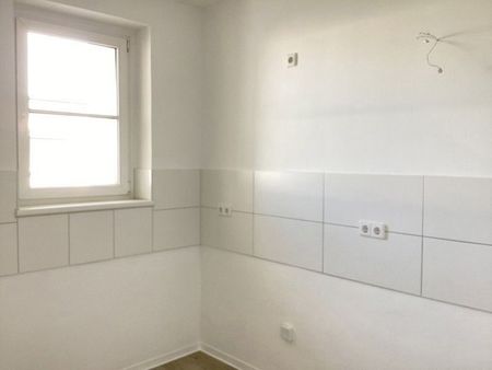 Erstbezug nach Sanierung - Ihr neues Zuhause wartet auf Sie! - Foto 5