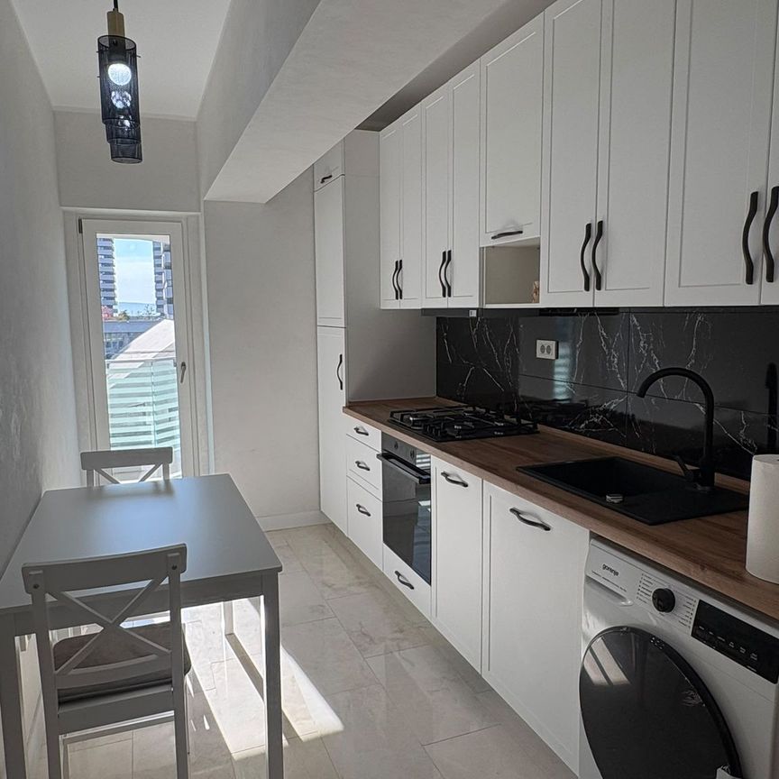 Prima inchiriere-apartament 2 camere ROYAL TOWN - Photo 1