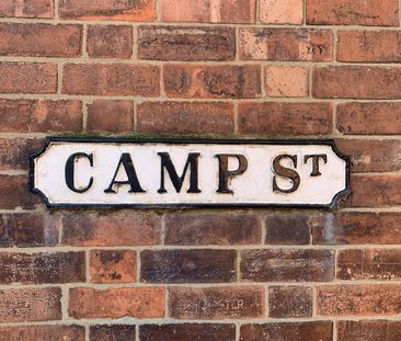 1 bed flat to rent Camp Street, DE1 - Photo 5