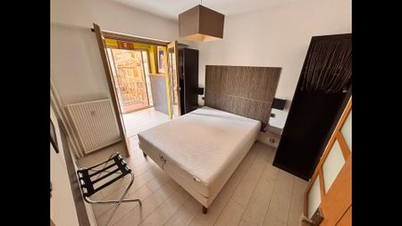 NIMES - APPARTEMENT P2 DE 45 M2 AVEC LOGGIA, BALCON + PARKING EN SS + CAVE, - Photo 5