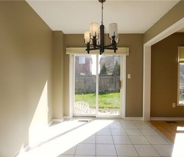 For Lease - 3452 Southwick Street, Mississauga, Ontario - Photo 6