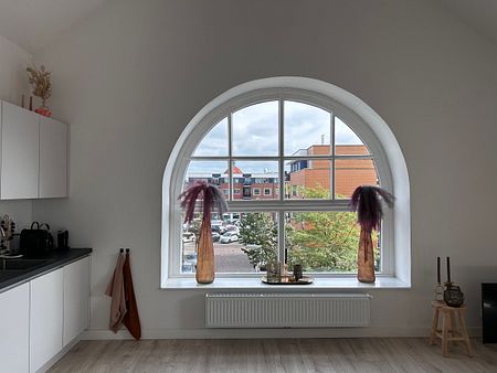 FOR RENT - Beverwijk - Baanstraat 32 - appartement €1.580,- - Foto 5