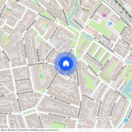 Twekkelerweg 86-L, Berflo Es Noord, 7553LN, Hengelo (Ov)