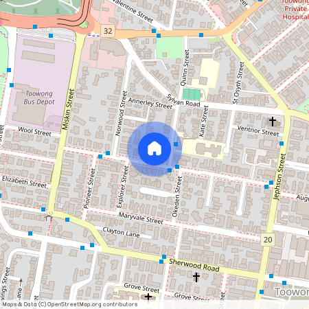 57 Ascog Tce, Qld 4066, Toowong