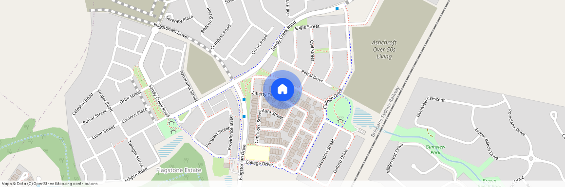 51 Liberty Drive, Qld 4280, Flagstone