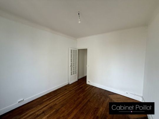 T3 Nanterre - Photo 1