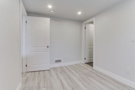 For Lease - 31 Goodman Crescent Unit# Bsmnt A, Vaughan, Ontario - Photo 4