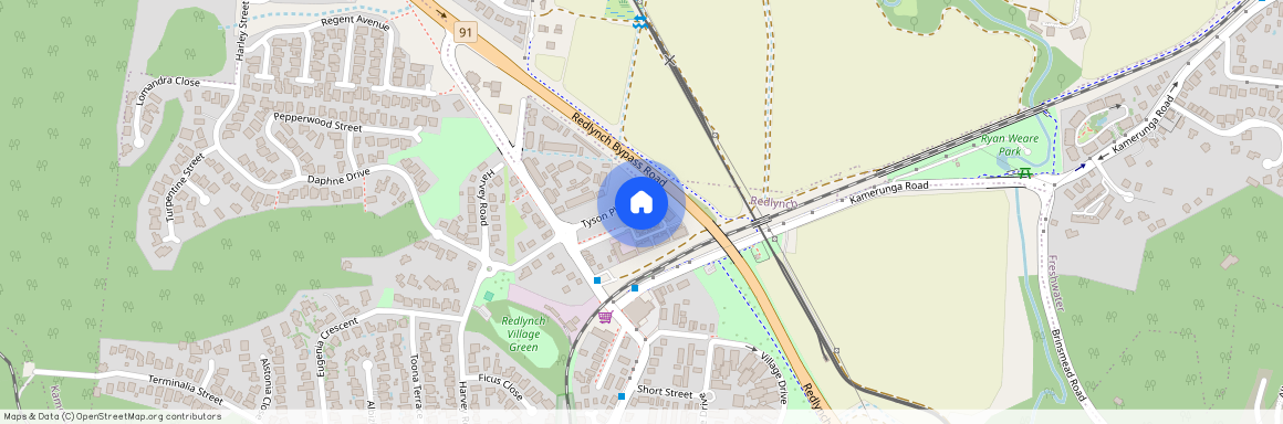 29/1-13 Ernest Street, Redlynch, QLD 4870