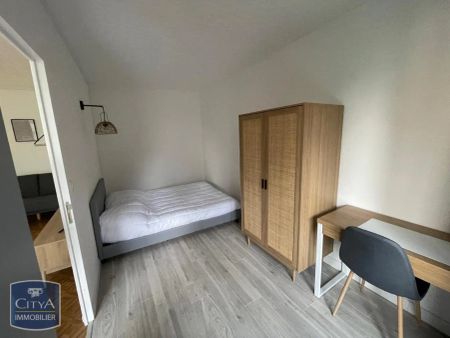 Appartement à louer 11.18m² - Photo 3