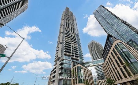 For Lease - 185 Millway Avenue Unit# W1706, Vaughan, Ontario - Photo 4