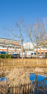 Studio to rent - Photo 3