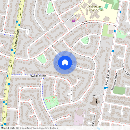 23 Harlow Ave, NSW 2770, Hebersham