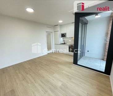 Pronájem bytu 1+kk 32 m² - Photo 3