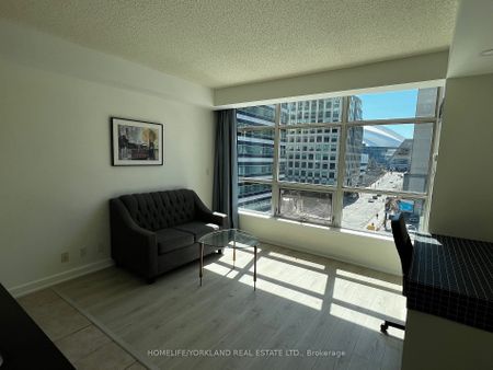 For Lease - 36 Blue Jays Way Unit# 515, Toronto, Ontario - Photo 2