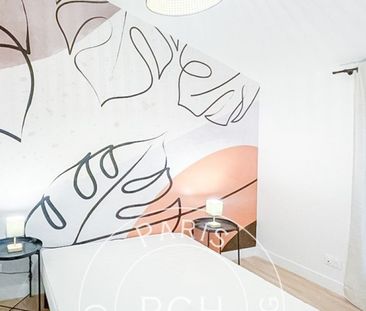 Maison • Bac-Bécon-Flachat-Colombes - Photo 5