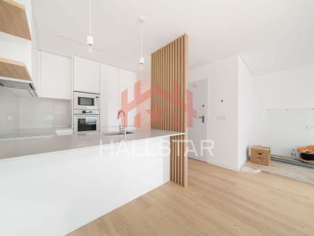 Apartamento T2 - Photo 5