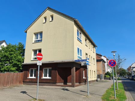 2-Zimmer-Wohnung mit EBK in Celle nähe Bahnhof! (AK-1907) - Photo 2