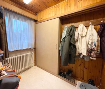 Avenue de la Forêt, 1970, Wezembeek-Oppem - Foto 4