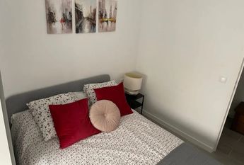 Calle Cura Merino, Málaga, Andalusia 29014