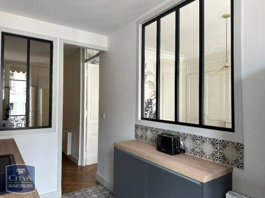 Appartement à louer 3 pièces 62.19m² - Photo 1